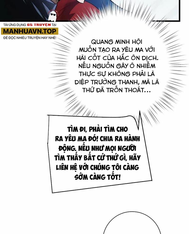 manhwax10.com - Truyện Manhwa Ta Ở Thế Giới Quỷ Dị Chơi Hăng Rồi! Chương 148 Trang 42