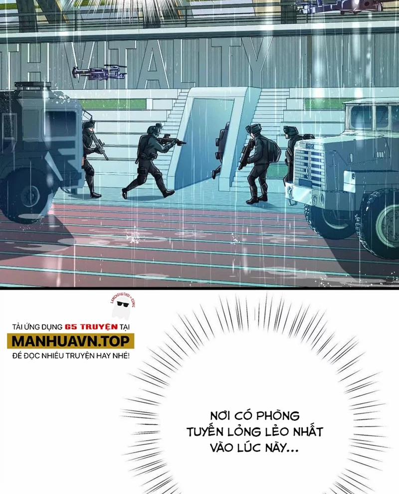 manhwax10.com - Truyện Manhwa Ta Ở Thế Giới Quỷ Dị Chơi Hăng Rồi! Chương 149 Trang 18