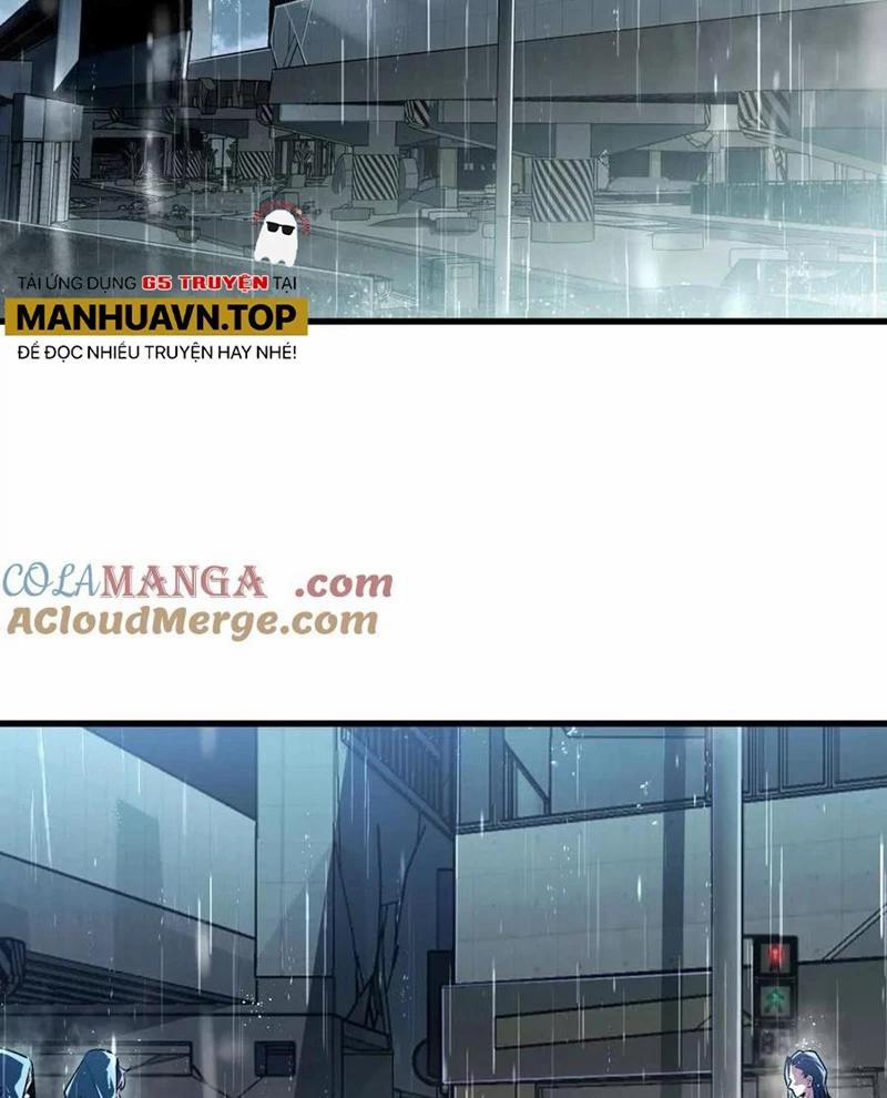 manhwax10.com - Truyện Manhwa Ta Ở Thế Giới Quỷ Dị Chơi Hăng Rồi! Chương 150 Trang 2