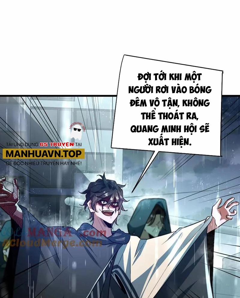 manhwax10.com - Truyện Manhwa Ta Ở Thế Giới Quỷ Dị Chơi Hăng Rồi! Chương 150 Trang 17