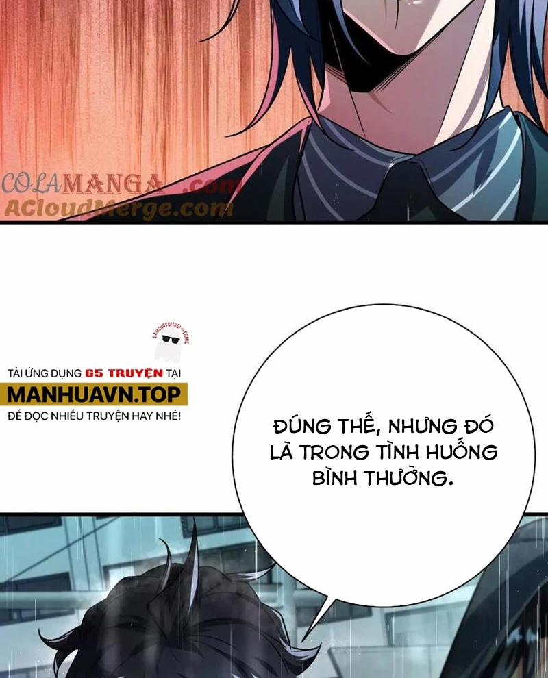 manhwax10.com - Truyện Manhwa Ta Ở Thế Giới Quỷ Dị Chơi Hăng Rồi! Chương 150 Trang 10