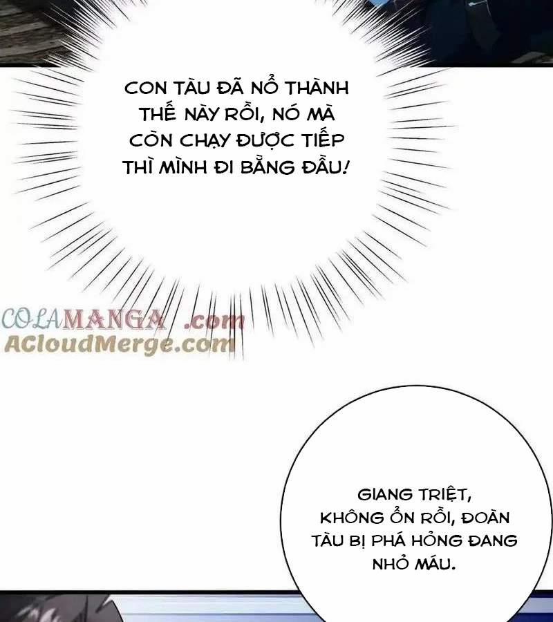 manhwax10.com - Truyện Manhwa Ta Ở Thế Giới Quỷ Dị Chơi Hăng Rồi! Chương 98 Trang 11