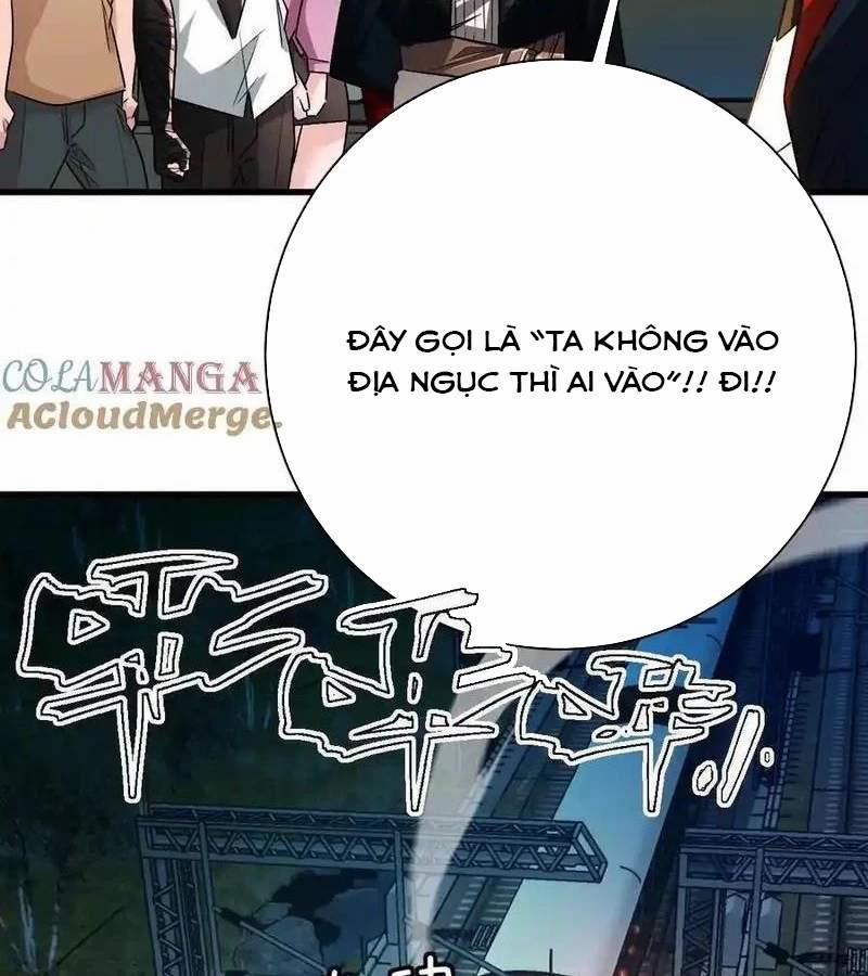 manhwax10.com - Truyện Manhwa Ta Ở Thế Giới Quỷ Dị Chơi Hăng Rồi! Chương 98 Trang 63