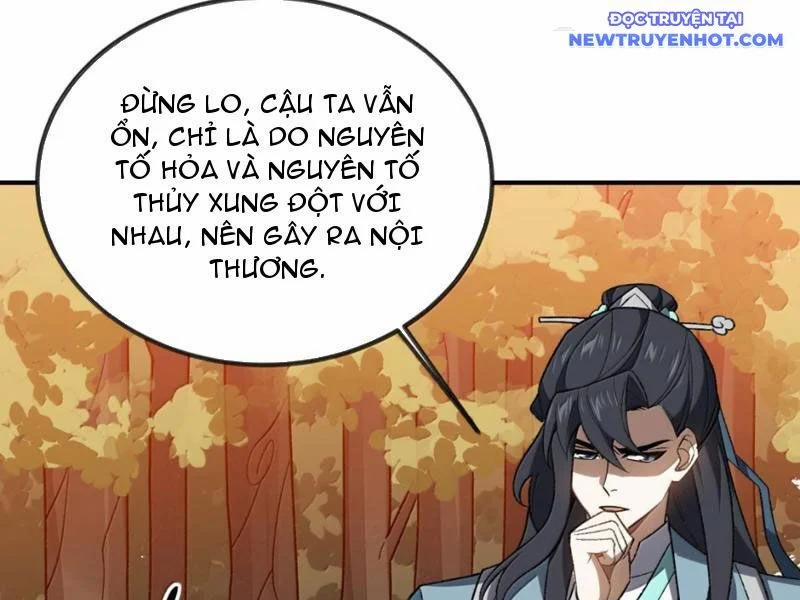 manhwax10.com - Truyện Manhwa Ta Ở Tu Tiên Giới Chỉ Làm Giờ Hành Chính Chương 101 Trang 99