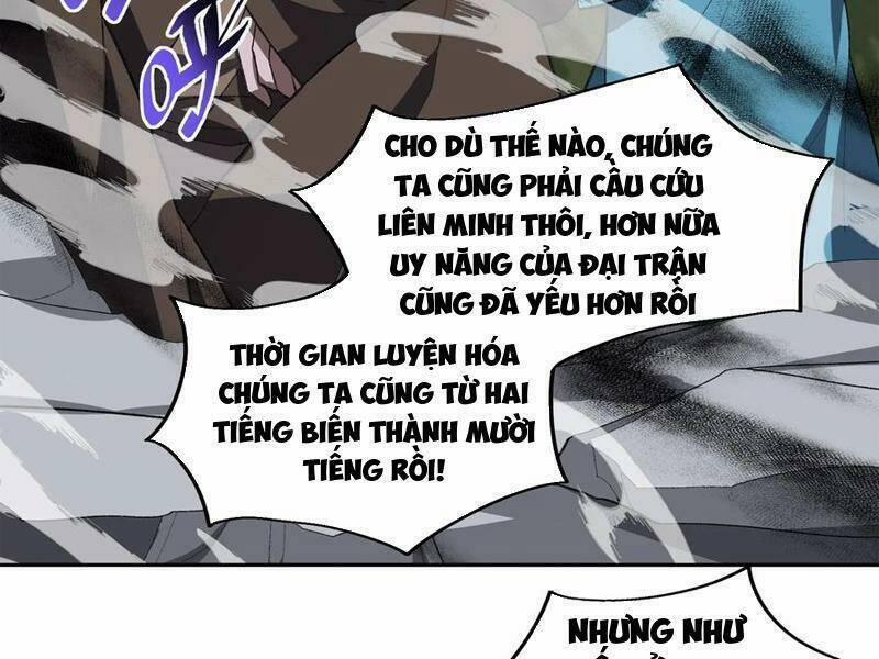 manhwax10.com - Truyện Manhwa Ta Ở Tu Tiên Giới Chỉ Làm Giờ Hành Chính Chương 44 Trang 136