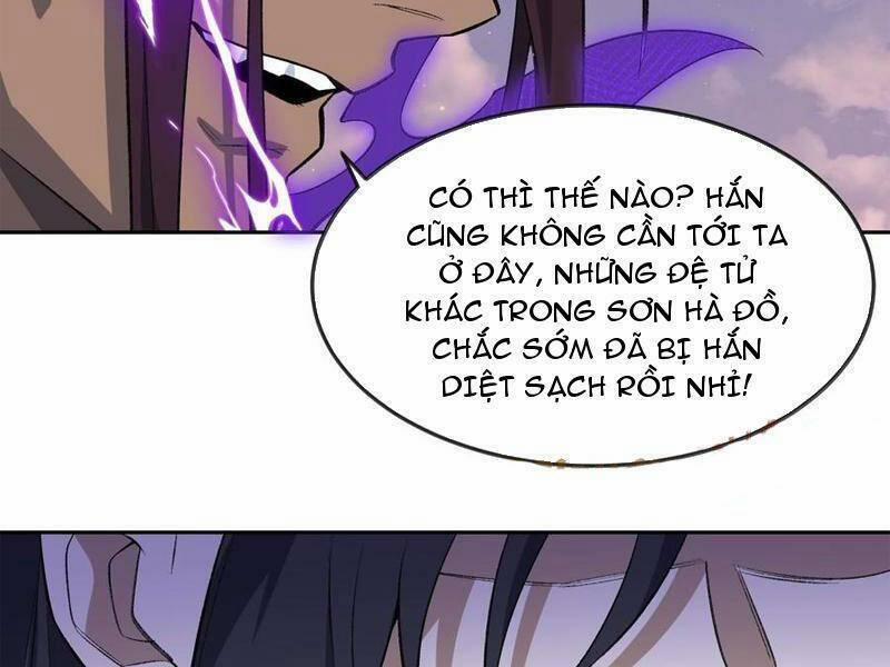 manhwax10.com - Truyện Manhwa Ta Ở Tu Tiên Giới Chỉ Làm Giờ Hành Chính Chương 44 Trang 67