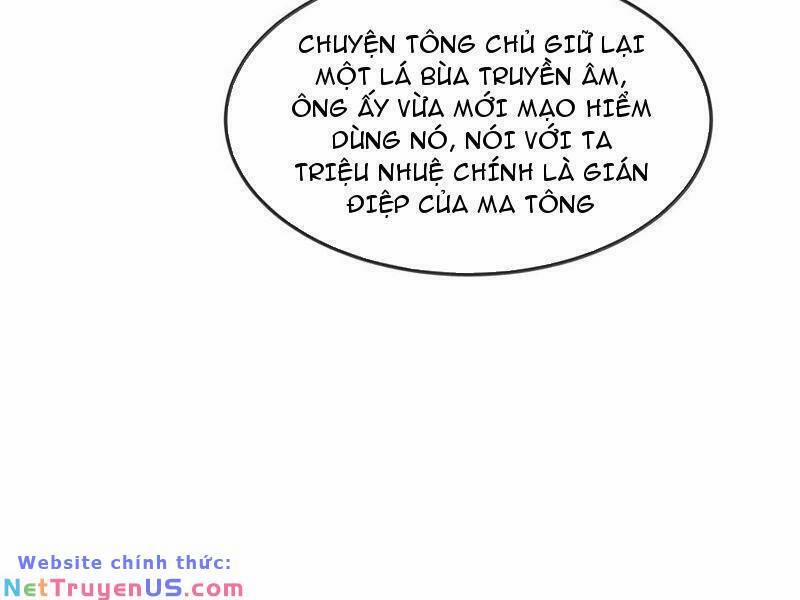 manhwax10.com - Truyện Manhwa Ta Ở Tu Tiên Giới Chỉ Làm Giờ Hành Chính Chương 45 Trang 11