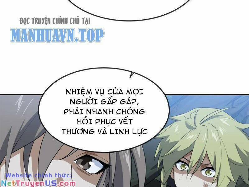 manhwax10.com - Truyện Manhwa Ta Ở Tu Tiên Giới Chỉ Làm Giờ Hành Chính Chương 45 Trang 32