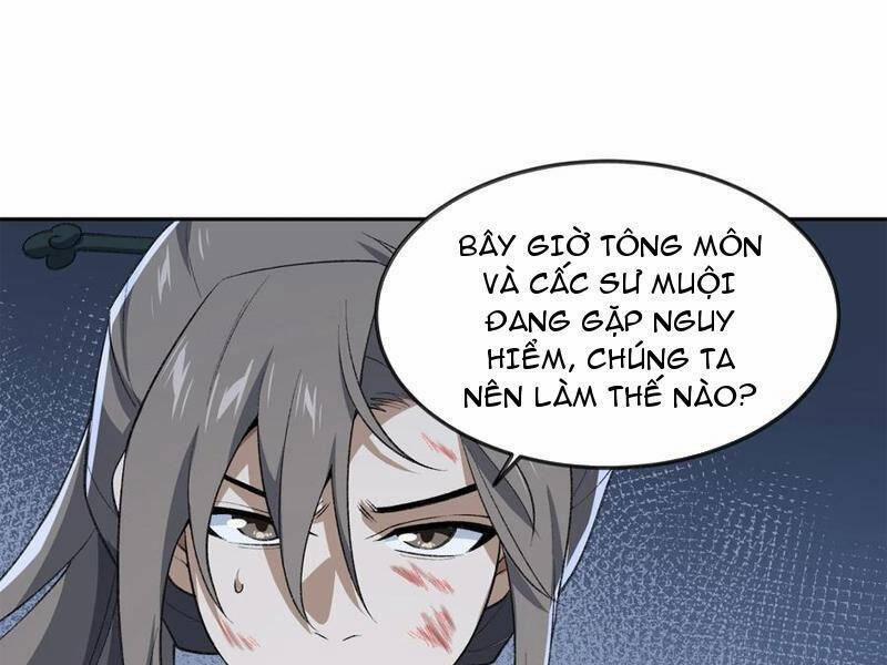 manhwax10.com - Truyện Manhwa Ta Ở Tu Tiên Giới Chỉ Làm Giờ Hành Chính Chương 47 Trang 64