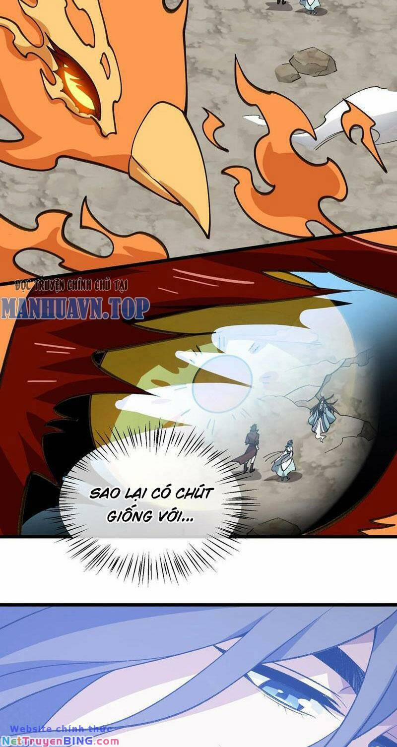 manhwax10.com - Truyện Manhwa Ta Ở Tu Tiên Giới Chỉ Làm Giờ Hành Chính Chương 49 Trang 49