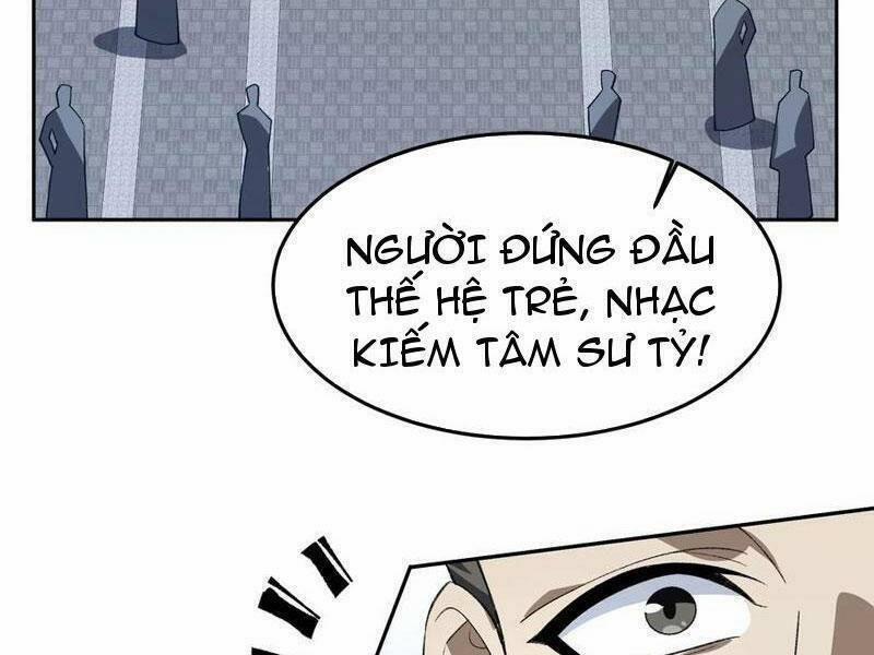 manhwax10.com - Truyện Manhwa Ta Ở Tu Tiên Giới Chỉ Làm Giờ Hành Chính Chương 51 Trang 29