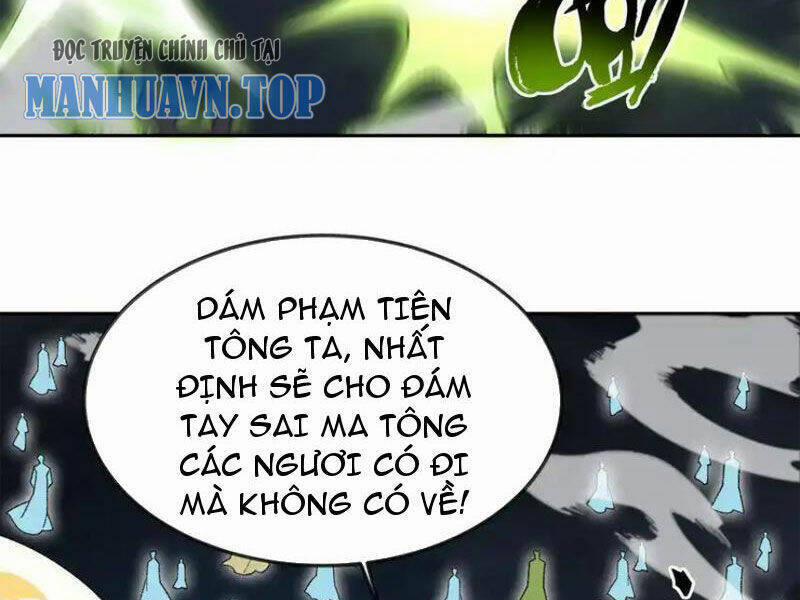 manhwax10.com - Truyện Manhwa Ta Ở Tu Tiên Giới Chỉ Làm Giờ Hành Chính Chương 53 Trang 12