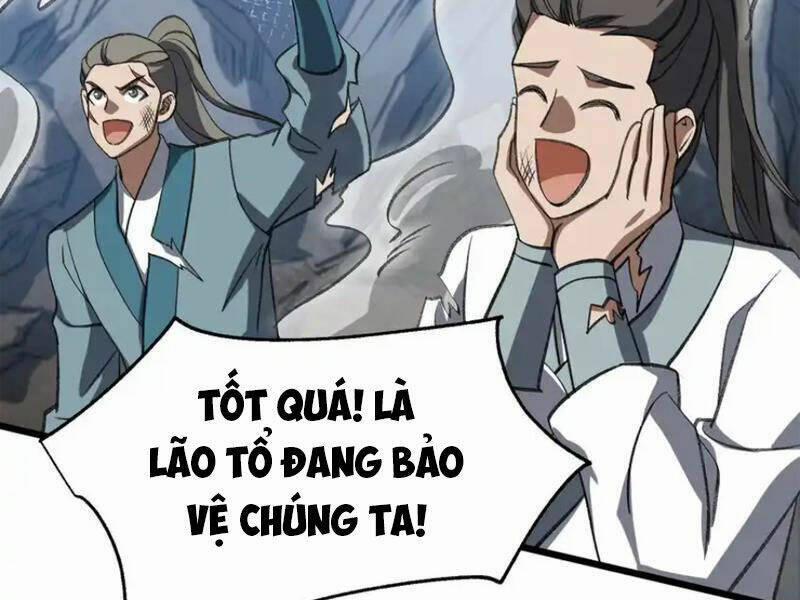 manhwax10.com - Truyện Manhwa Ta Ở Tu Tiên Giới Chỉ Làm Giờ Hành Chính Chương 53 Trang 121