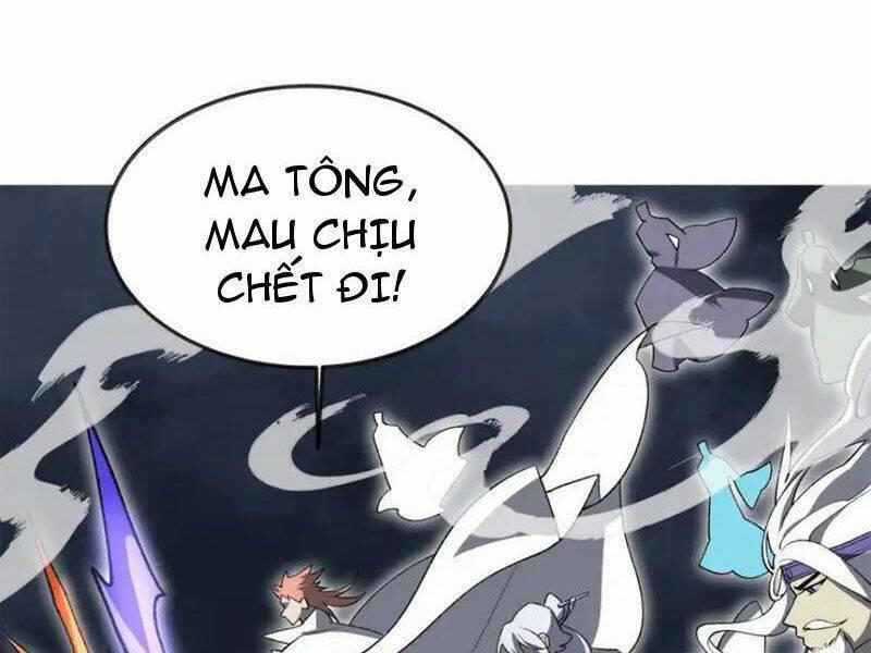 manhwax10.com - Truyện Manhwa Ta Ở Tu Tiên Giới Chỉ Làm Giờ Hành Chính Chương 53 Trang 21