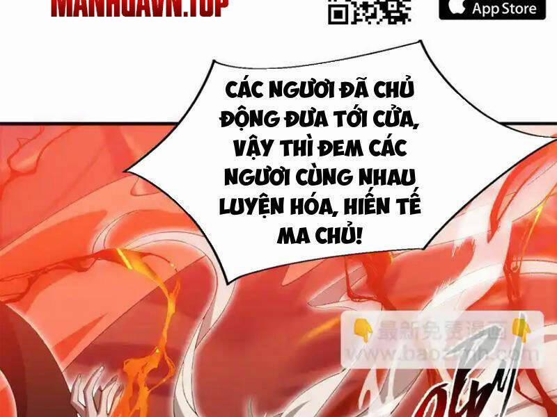 manhwax10.com - Truyện Manhwa Ta Ở Tu Tiên Giới Chỉ Làm Giờ Hành Chính Chương 53 Trang 44