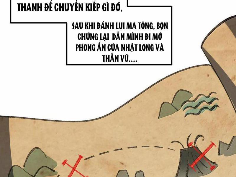 manhwax10.com - Truyện Manhwa Ta Ở Tu Tiên Giới Chỉ Làm Giờ Hành Chính Chương 58 Trang 88