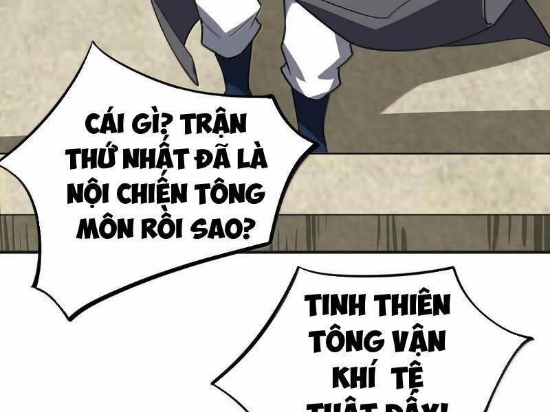 manhwax10.com - Truyện Manhwa Ta Ở Tu Tiên Giới Chỉ Làm Giờ Hành Chính Chương 62 Trang 4