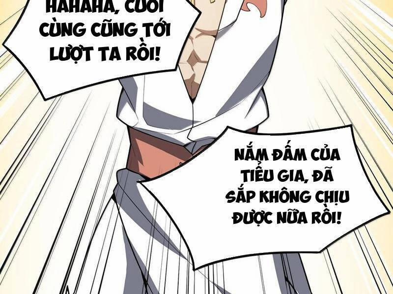 manhwax10.com - Truyện Manhwa Ta Ở Tu Tiên Giới Chỉ Làm Giờ Hành Chính Chương 62 Trang 83