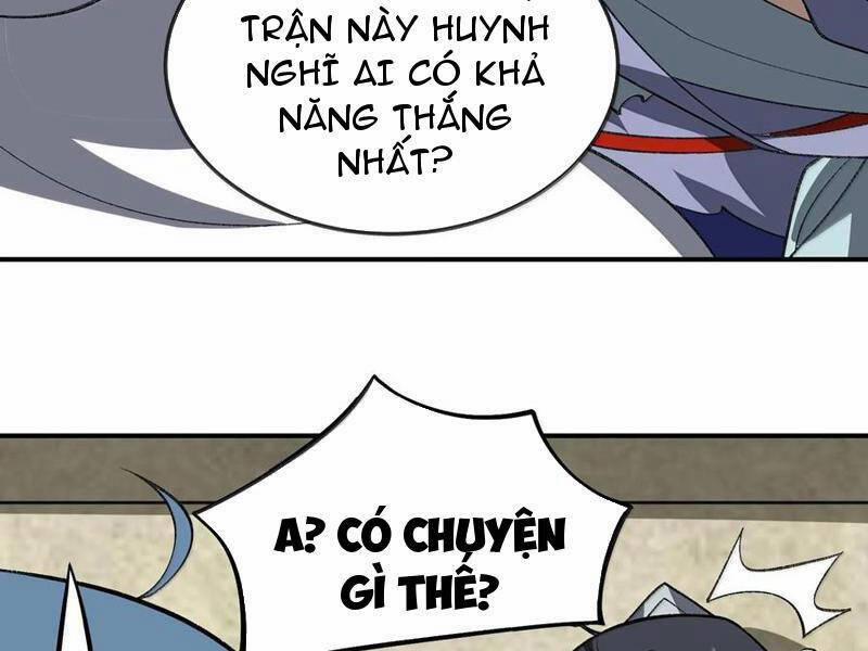 manhwax10.com - Truyện Manhwa Ta Ở Tu Tiên Giới Chỉ Làm Giờ Hành Chính Chương 62 Trang 10