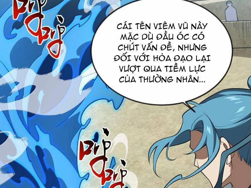 manhwax10.com - Truyện Manhwa Ta Ở Tu Tiên Giới Chỉ Làm Giờ Hành Chính Chương 63 Trang 18