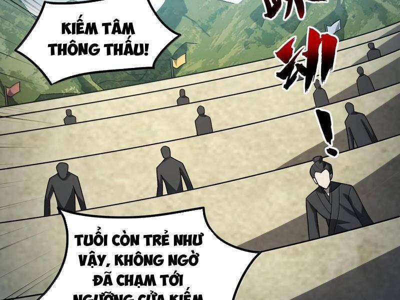 manhwax10.com - Truyện Manhwa Ta Ở Tu Tiên Giới Chỉ Làm Giờ Hành Chính Chương 63 Trang 51