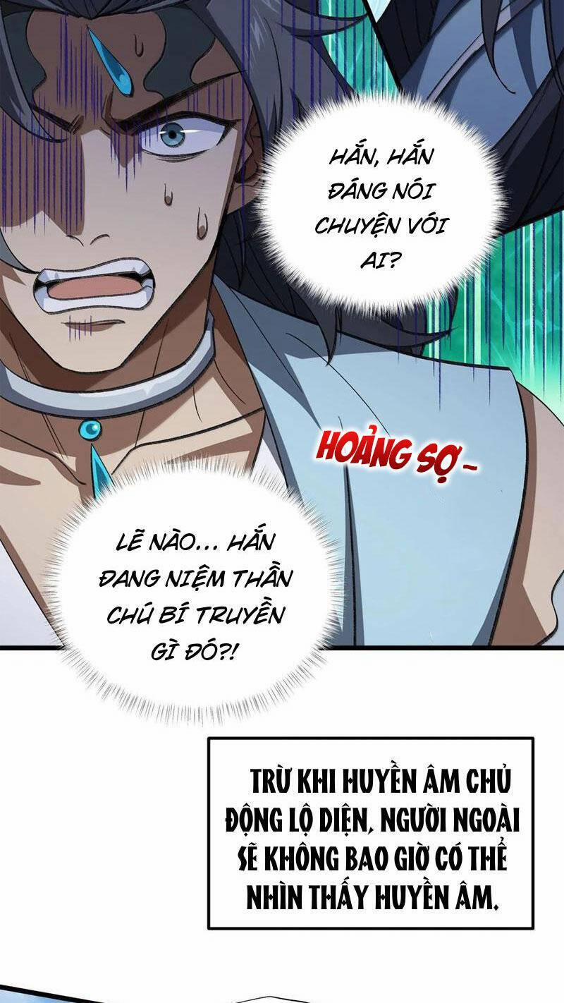 manhwax10.com - Truyện Manhwa Ta Ở Tu Tiên Giới Chỉ Làm Giờ Hành Chính Chương 65 Trang 19