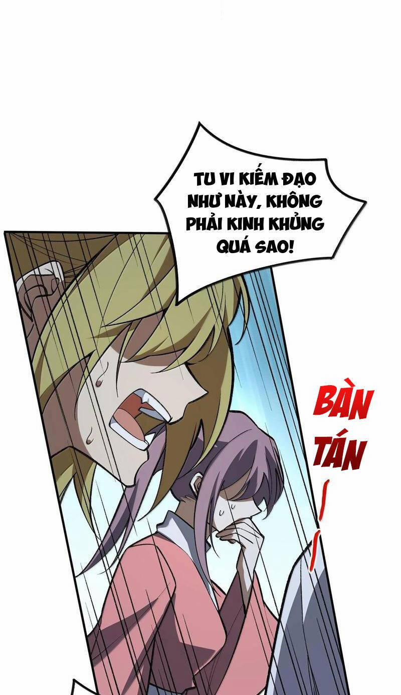 manhwax10.com - Truyện Manhwa Ta Ở Tu Tiên Giới Chỉ Làm Giờ Hành Chính Chương 65 Trang 59