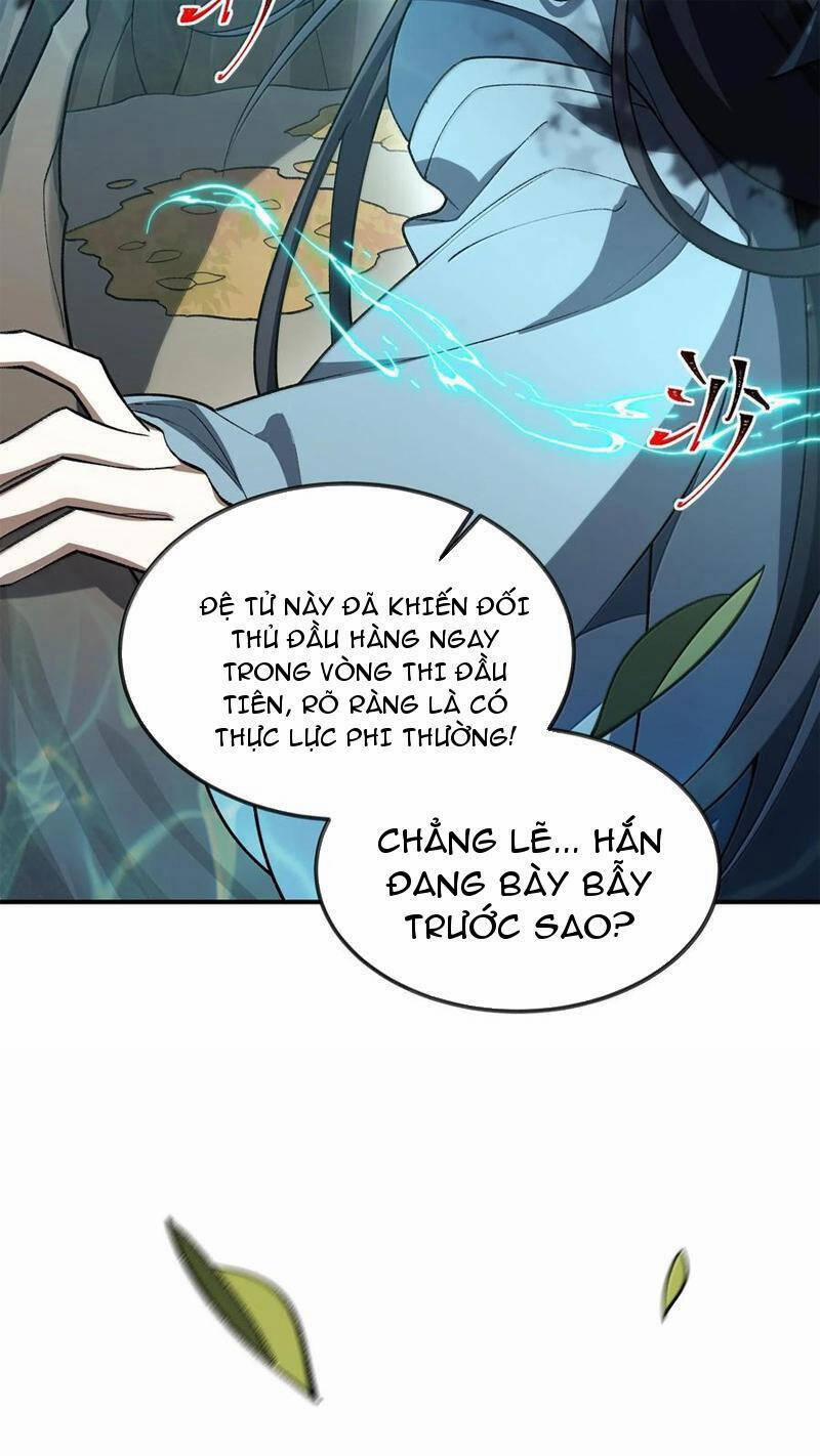 manhwax10.com - Truyện Manhwa Ta Ở Tu Tiên Giới Chỉ Làm Giờ Hành Chính Chương 67 Trang 36