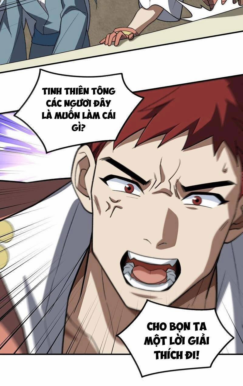 manhwax10.com - Truyện Manhwa Ta Ở Tu Tiên Giới Chỉ Làm Giờ Hành Chính Chương 69 Trang 49