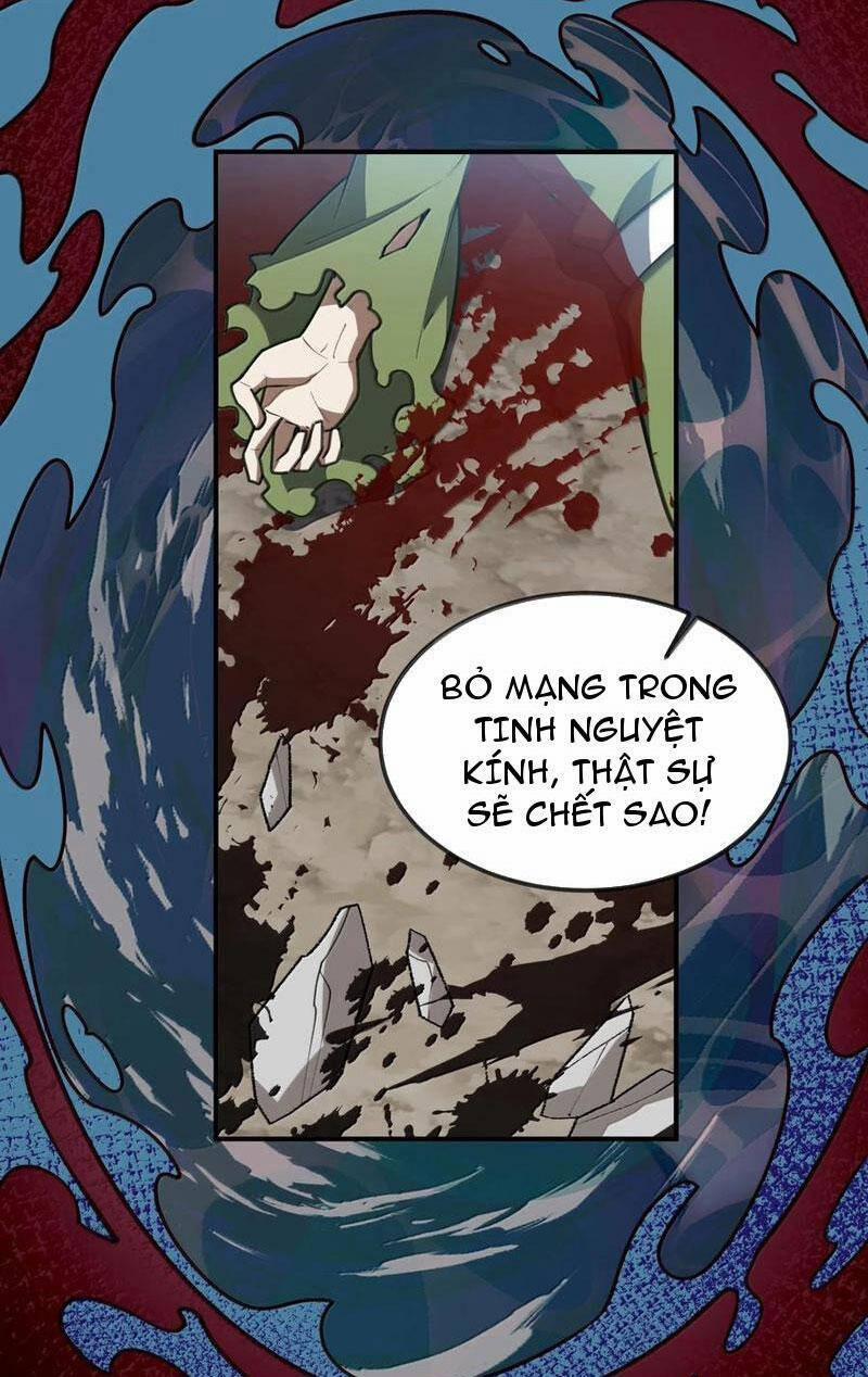 manhwax10.com - Truyện Manhwa Ta Ở Tu Tiên Giới Chỉ Làm Giờ Hành Chính Chương 69 Trang 57