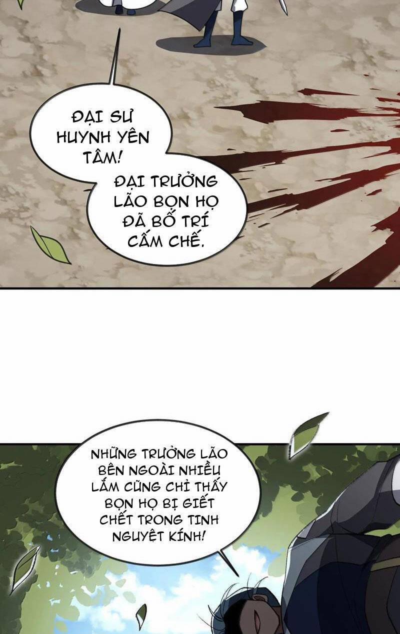 manhwax10.com - Truyện Manhwa Ta Ở Tu Tiên Giới Chỉ Làm Giờ Hành Chính Chương 69 Trang 59