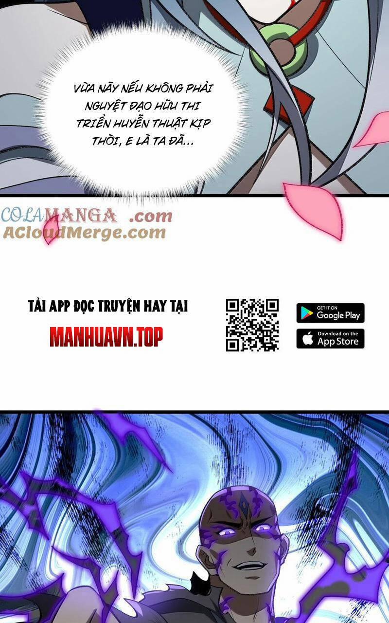 manhwax10.com - Truyện Manhwa Ta Ở Tu Tiên Giới Chỉ Làm Giờ Hành Chính Chương 71 Trang 25