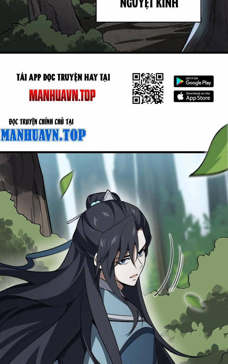 manhwax10.com - Truyện Manhwa Ta Ở Tu Tiên Giới Chỉ Làm Giờ Hành Chính Chương 71 Trang 47