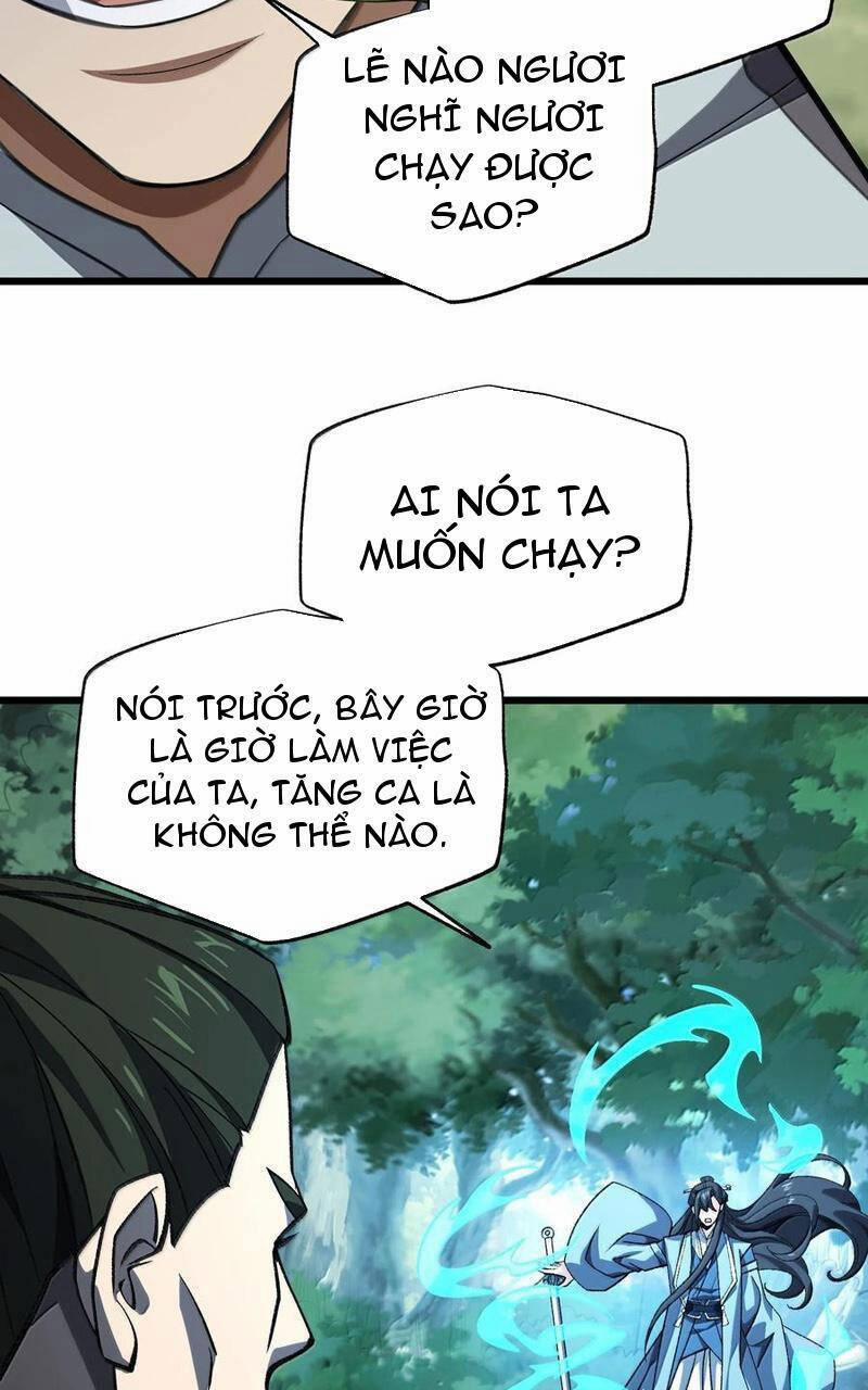 manhwax10.com - Truyện Manhwa Ta Ở Tu Tiên Giới Chỉ Làm Giờ Hành Chính Chương 71 Trang 51