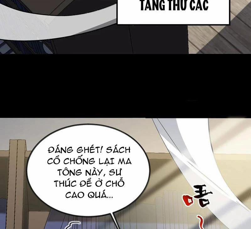 manhwax10.com - Truyện Manhwa Ta Ở Tu Tiên Giới Chỉ Làm Giờ Hành Chính Chương 77 Trang 46