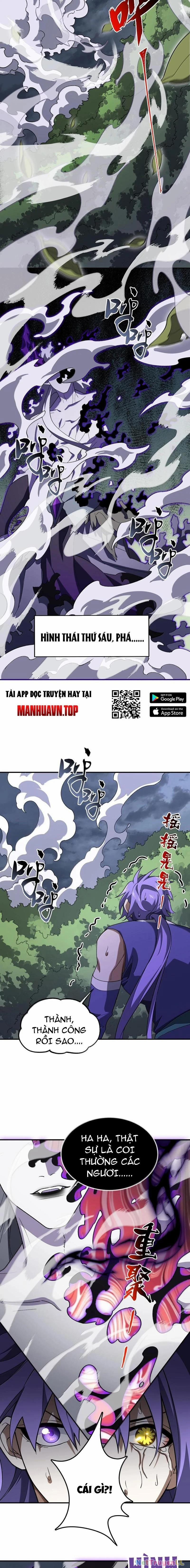 manhwax10.com - Truyện Manhwa Ta Ở Tu Tiên Giới Chỉ Làm Giờ Hành Chính Chương 80 Trang 13