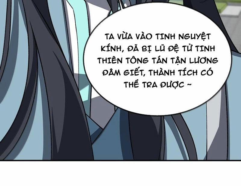 manhwax10.com - Truyện Manhwa Ta Ở Tu Tiên Giới Chỉ Làm Giờ Hành Chính Chương 86 Trang 25