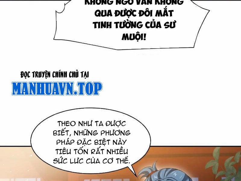 manhwax10.com - Truyện Manhwa Ta Ở Tu Tiên Giới Chỉ Làm Giờ Hành Chính Chương 87 Trang 30