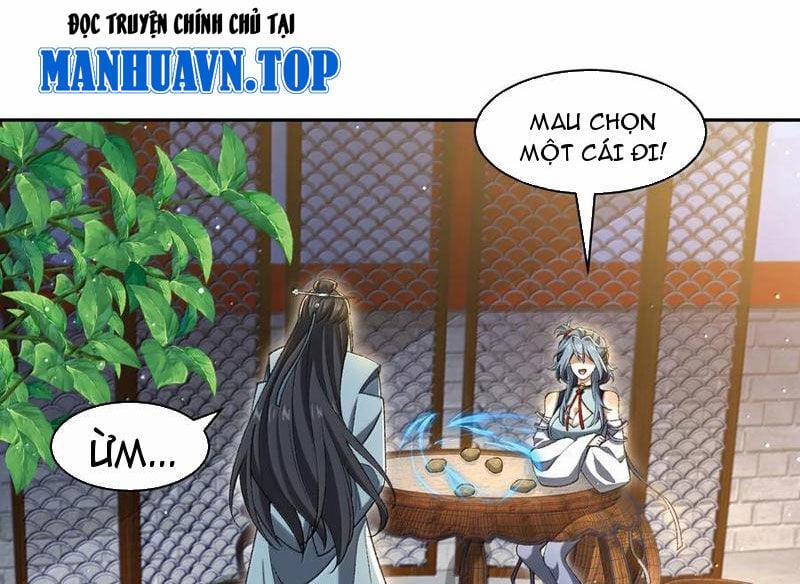 manhwax10.com - Truyện Manhwa Ta Ở Tu Tiên Giới Chỉ Làm Giờ Hành Chính Chương 87 Trang 39