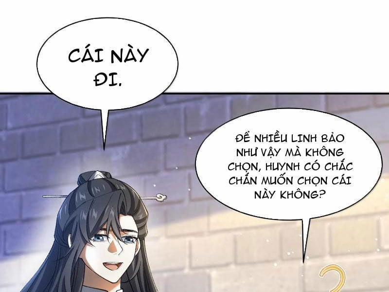 manhwax10.com - Truyện Manhwa Ta Ở Tu Tiên Giới Chỉ Làm Giờ Hành Chính Chương 87 Trang 45