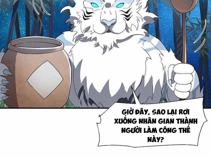 manhwax10.com - Truyện Manhwa Ta Ở Tu Tiên Giới Chỉ Làm Giờ Hành Chính Chương 87 Trang 65