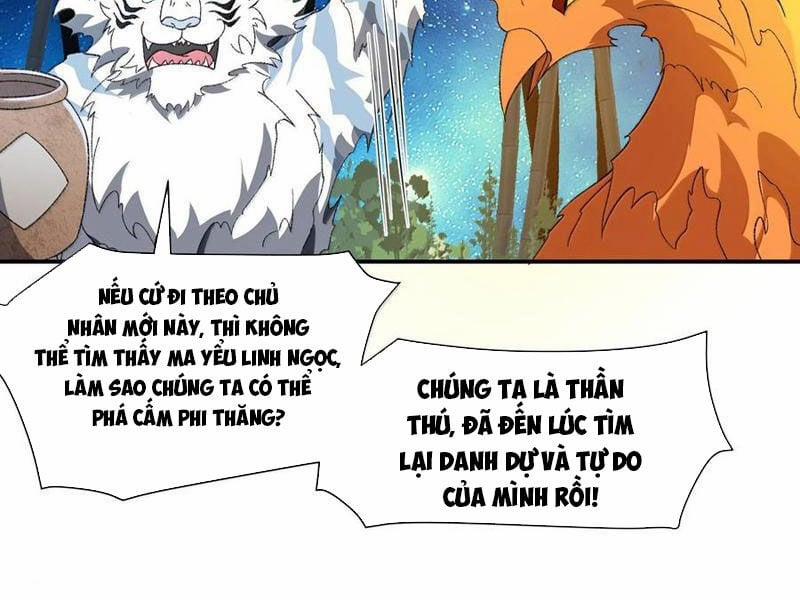 manhwax10.com - Truyện Manhwa Ta Ở Tu Tiên Giới Chỉ Làm Giờ Hành Chính Chương 87 Trang 67