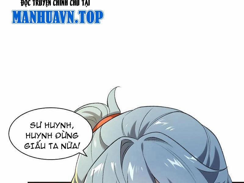 manhwax10.com - Truyện Manhwa Ta Ở Tu Tiên Giới Chỉ Làm Giờ Hành Chính Chương 87 Trang 9