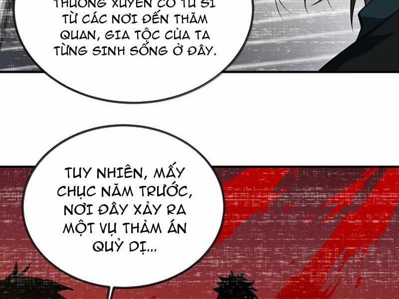 manhwax10.com - Truyện Manhwa Ta Ở Tu Tiên Giới Chỉ Làm Giờ Hành Chính Chương 88 Trang 35