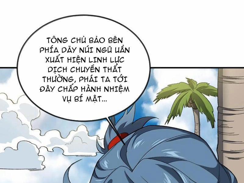 manhwax10.com - Truyện Manhwa Ta Ở Tu Tiên Giới Chỉ Làm Giờ Hành Chính Chương 88 Trang 68