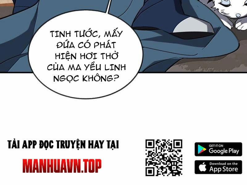 manhwax10.com - Truyện Manhwa Ta Ở Tu Tiên Giới Chỉ Làm Giờ Hành Chính Chương 88 Trang 79