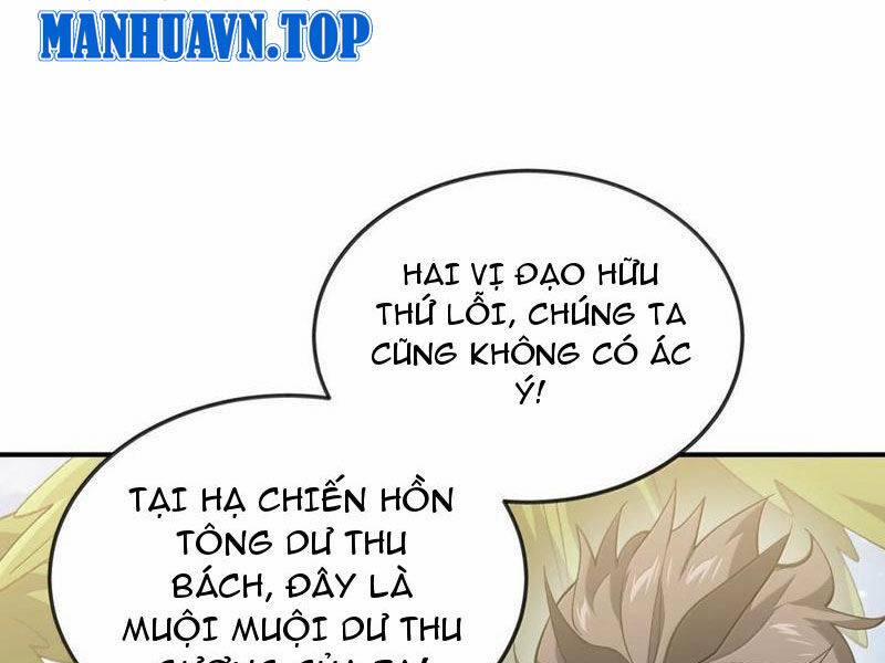 manhwax10.com - Truyện Manhwa Ta Ở Tu Tiên Giới Chỉ Làm Giờ Hành Chính Chương 89 Trang 12