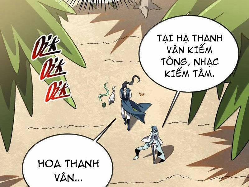 manhwax10.com - Truyện Manhwa Ta Ở Tu Tiên Giới Chỉ Làm Giờ Hành Chính Chương 89 Trang 16