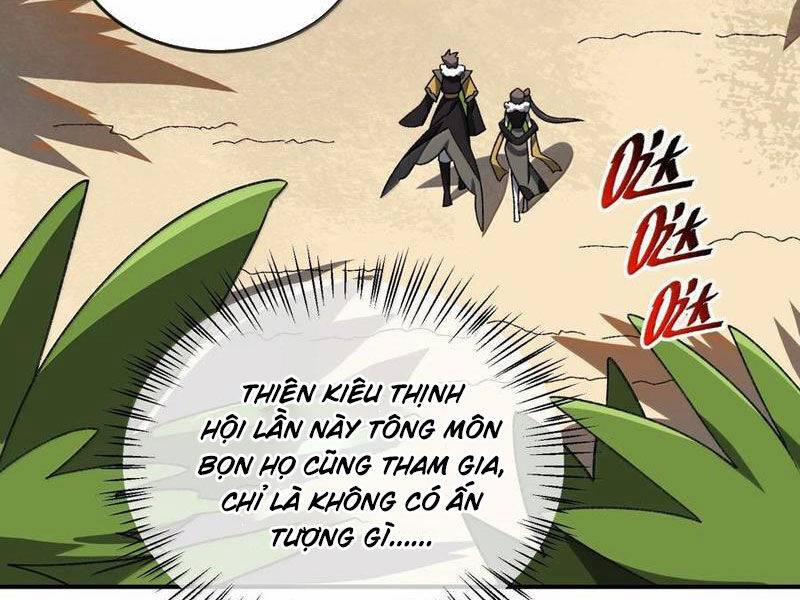 manhwax10.com - Truyện Manhwa Ta Ở Tu Tiên Giới Chỉ Làm Giờ Hành Chính Chương 89 Trang 17