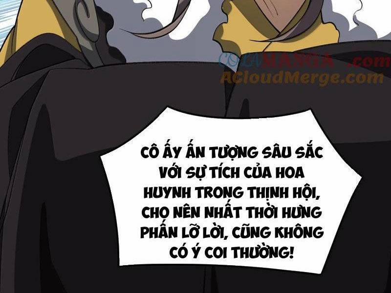 manhwax10.com - Truyện Manhwa Ta Ở Tu Tiên Giới Chỉ Làm Giờ Hành Chính Chương 89 Trang 37